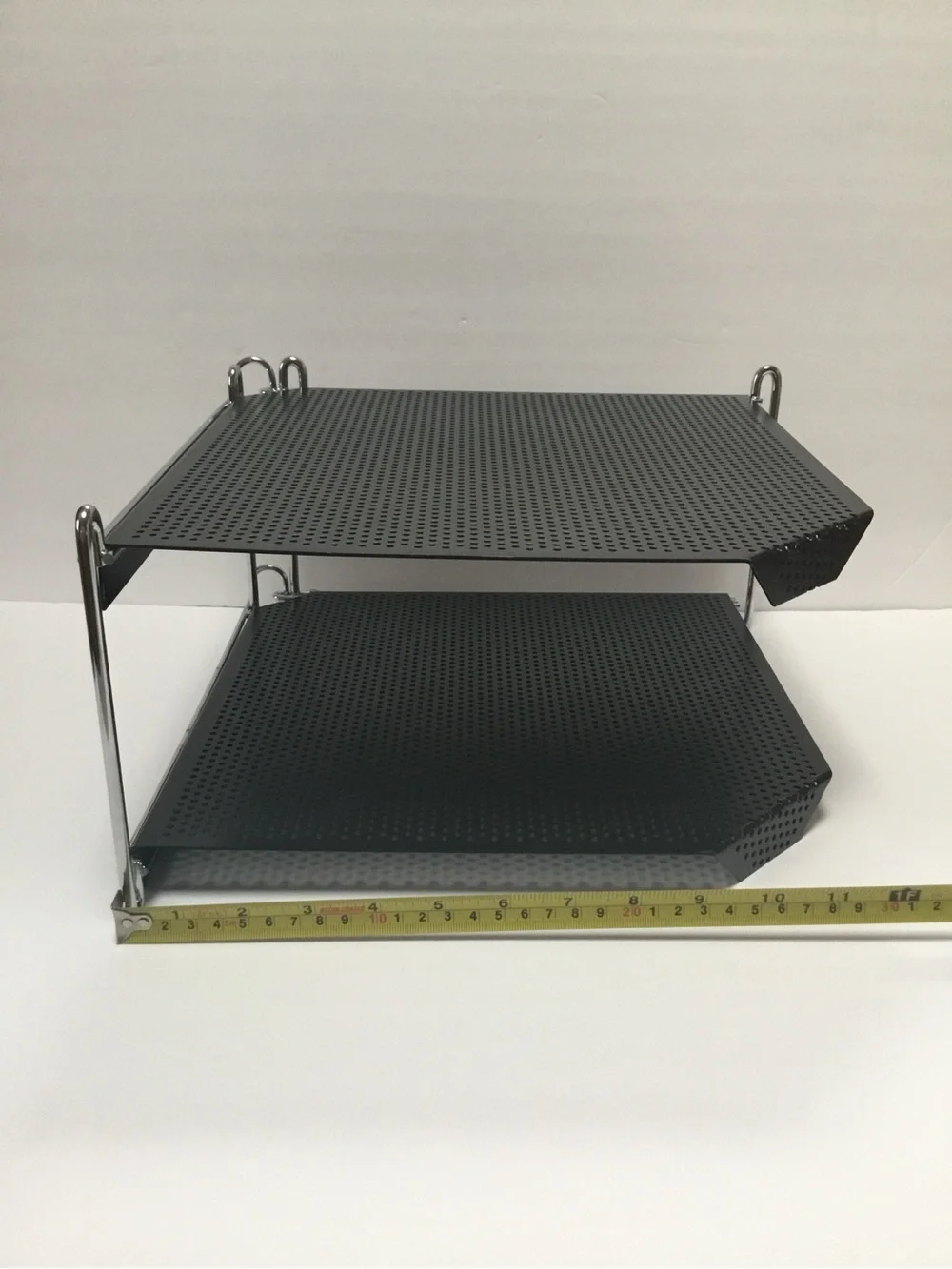 Muffin Works Two Tier Cooling Rack